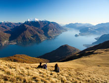 Laghi lombardi