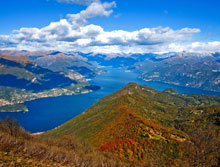 Laghi lombardi