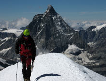 Breithorn