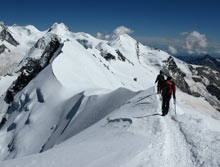 Monte Rosa