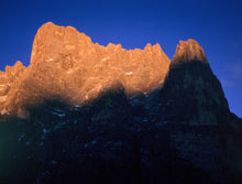 Dolomiti