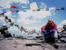 Ladakh