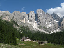Pale di San Martino