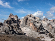 Pale di San Martino