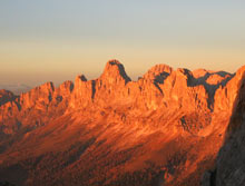 Catinaccio