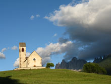 Val di Funes