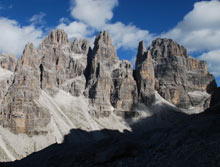Dolomiti di Brenta