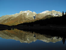 Catena settentrionale del Brenta