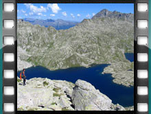 Giro dei tre laghi