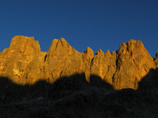 Cime Val Ambiez