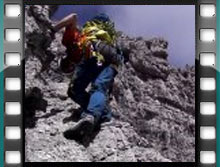 Scalata in Brenta