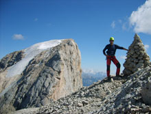 Marmolada