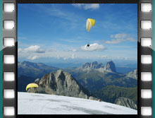 Marmolada
