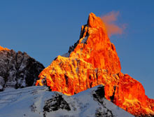 Cimon della Pala