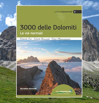 3000 delle Dolomiti