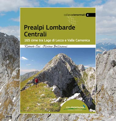 Prealpi Lombarde Centrali