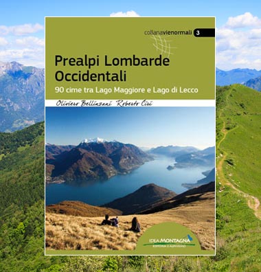 Prealpi Lombarde Occidentali