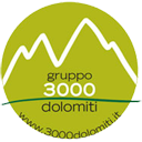 Logo 3000dolomiti.it