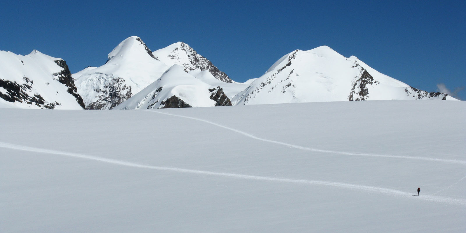 Proposta serata di montagna