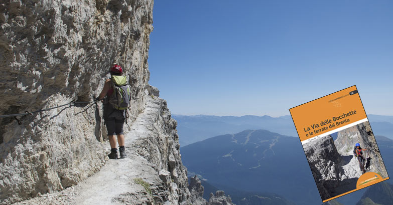 La Via delle Bocchette