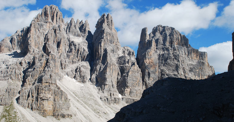 Dolomiti di Brenta