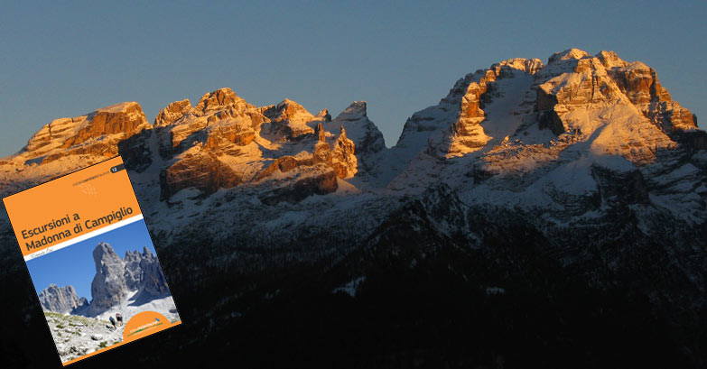 Dolomiti di Brenta e Presanella