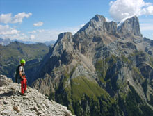 Gruppo Marmolada