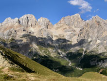 Sottogruppo del Gran Vernel
