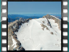 Ghiacciaio Marmolada