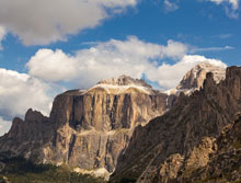 Cime del Sella